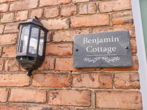 Benjamin Cottage Accommodation image 3 Benjamin Cottage image three