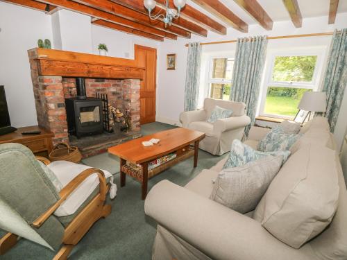 Barn House Accommodation image 3 Barn House image three