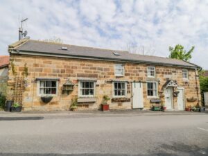 Picture of Old Stables Cottage