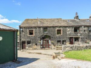 Todmorden Page image 5 Picture of Shoebroad Barn