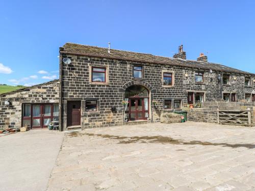 Shoebroad Barn Accommodation image 3 Shoebroad Barn image three