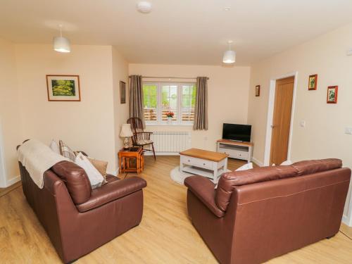 Ryedale Country Lodges - Hazel Lodge Accommodation image 3 Ryedale Country Lodges - Hazel Lodge image three
