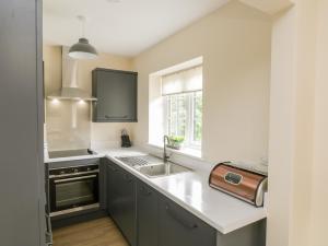 Ryedale Country Lodges - Willow Lodge image two
