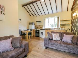 Lupin Cottage Accommodation image 2 Lupin Cottage image two