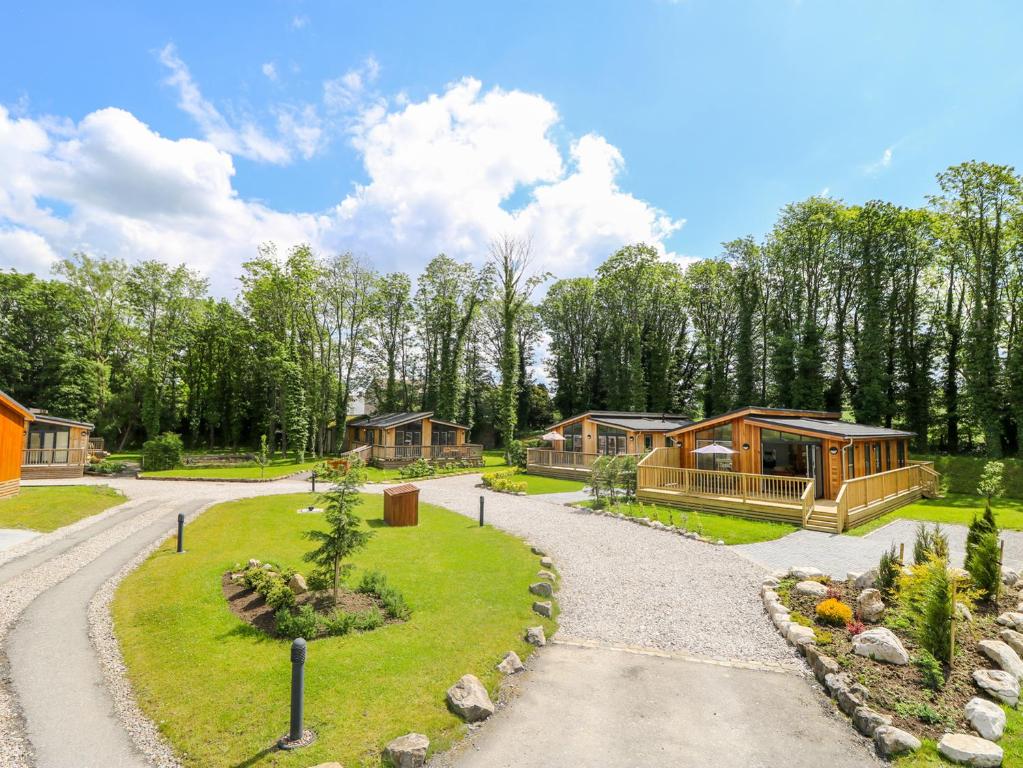 Robin Lodge Accommodation image 1 Robin Lodge image one