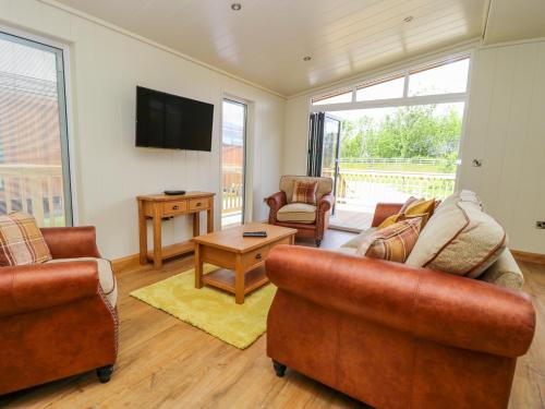 Robin Lodge Accommodation image 3 Robin Lodge image three
