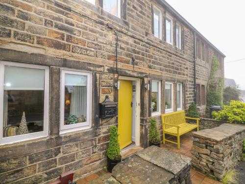 Fleece Cottage Accommodation image 3 Fleece Cottage image three