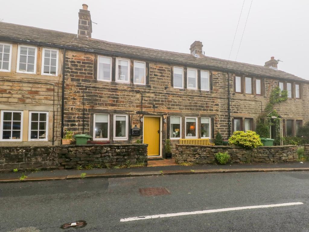 Fleece Cottage Accommodation image 1 Fleece Cottage image one