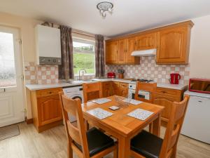 Summerfield Annexe Accommodation image 2 Summerfield Annexe image two