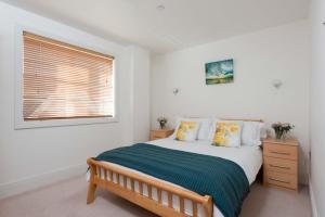 Abbey View Apartment Accommodation image 2 Abbey View Apartment image two