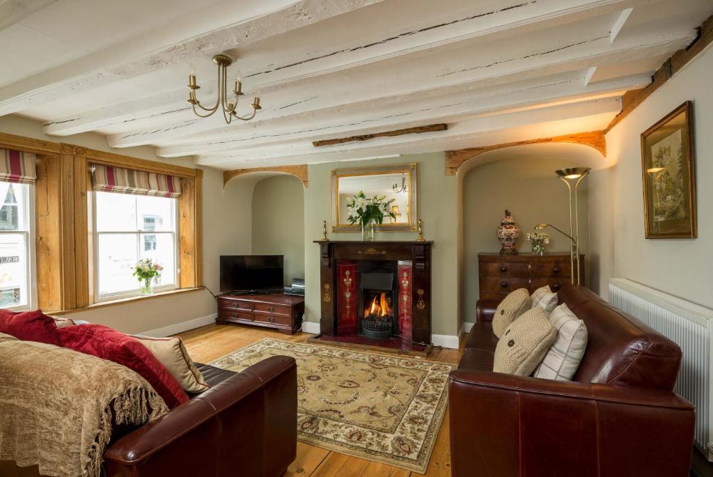 Foresters House Accommodation image 1 Foresters House image one
