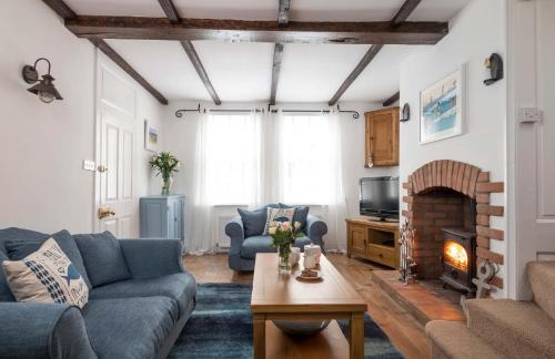 Fossil Cottage Accommodation image 3 Fossil Cottage image three