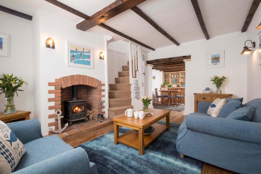 Fossil Cottage Accommodation image 1 Fossil Cottage image one