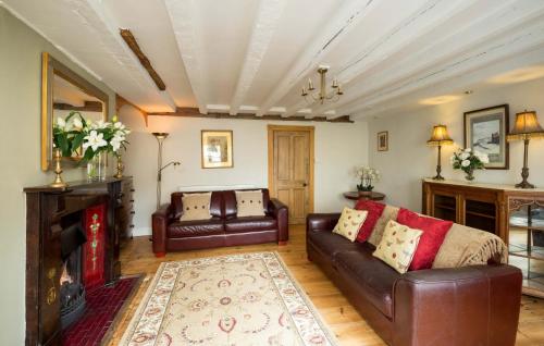 Foresters House Accommodation image 3 Foresters House image three