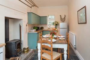 Manor Cottage Accommodation image 2 Manor Cottage image two