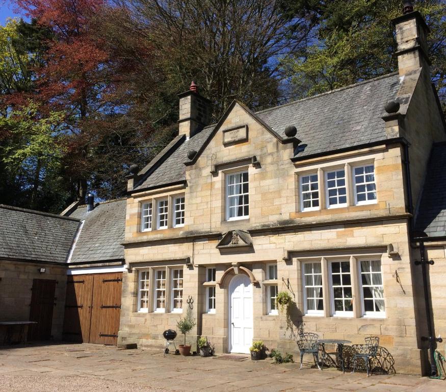 Manor Cottage Accommodation image 1 Manor Cottage image one