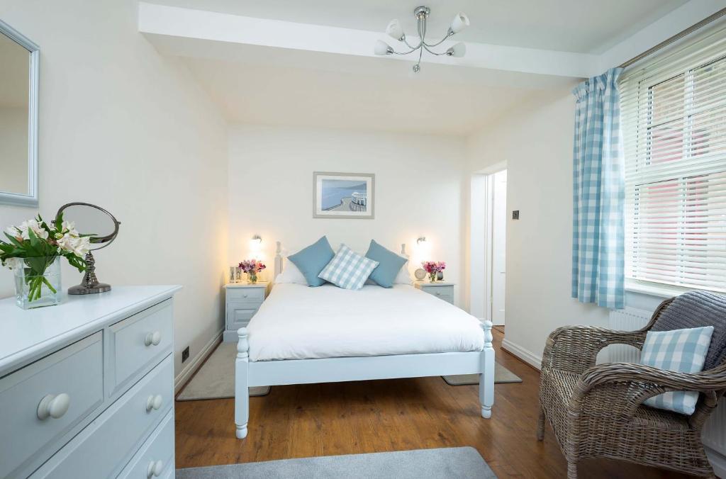 The Riddle Accommodation image 1 The Riddle image one