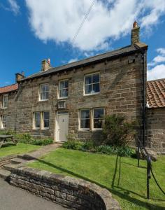 Wheatsheaf Cottage Accommodation image 1 Wheatsheaf Cottage image one