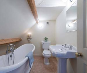 Wheatsheaf Cottage Accommodation image 2 Wheatsheaf Cottage image two