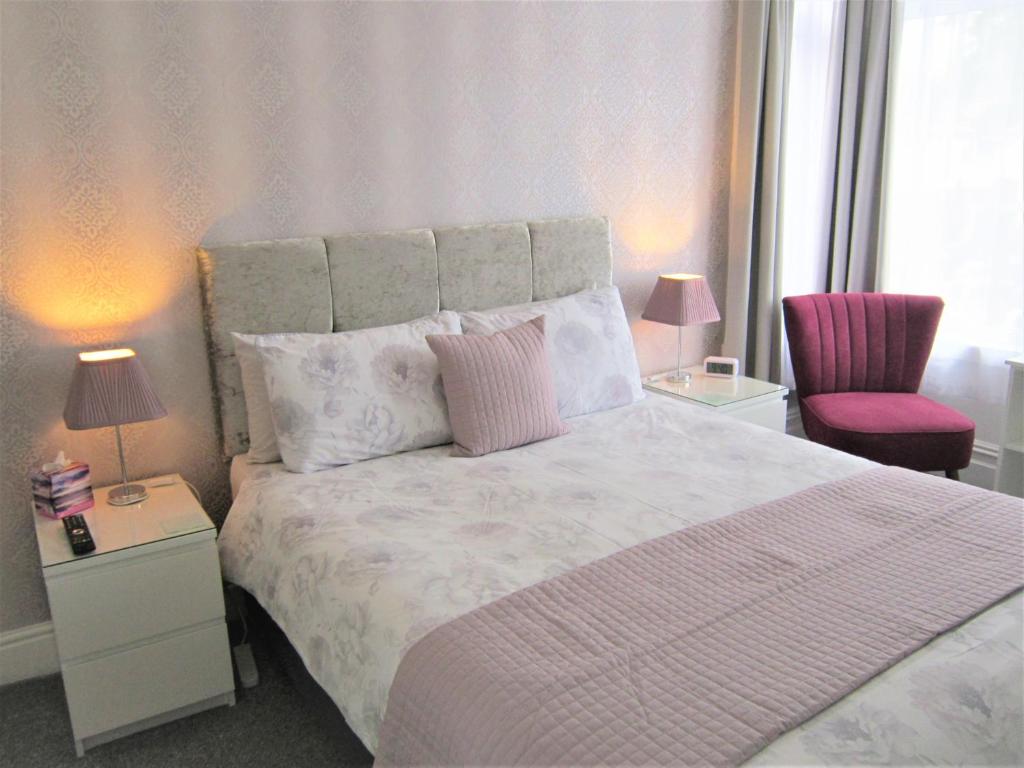 Hermosa Guesthouse image one