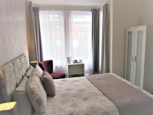 Hermosa Guesthouse image three