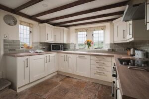 Picture of Crow Hall - Luxury Holiday Accommodation