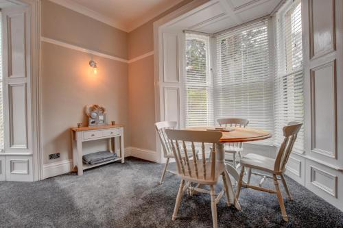 Central Park Place Accommodation image 3 Central Park Place image three