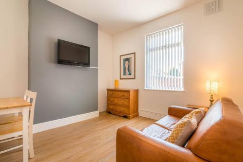 PLATFORM Port Area Apartment 1 Accommodation image 2 PLATFORM Port Area Apartment 1 image two
