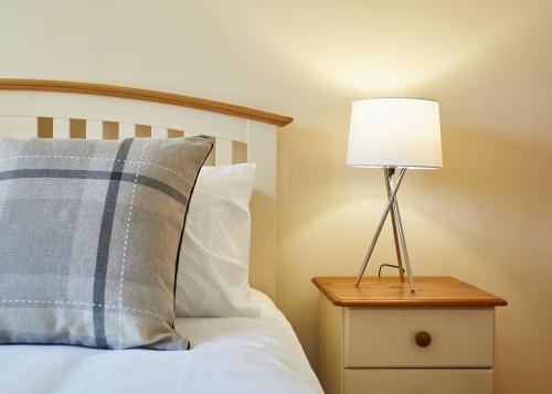 Host & Stay - The Holt Apartment Accommodation image 3 Host & Stay - The Holt Apartment image three