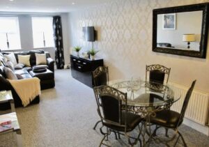 Picture of Regents House Let