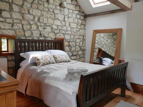 Crow House Barn Accommodation image 3 Crow House Barn image three