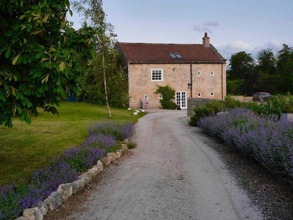 Crow House Barn Accommodation image 1 Crow House Barn image one