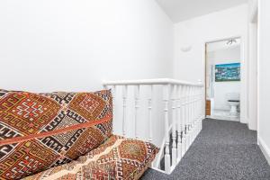 Beautiful Riverside Walk to York centre in 15mins! Accommodation image 2 Beautiful Riverside Walk to York centre in 15mins! image two