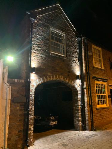 The Lodgings Accommodation image 3 The Lodgings image three