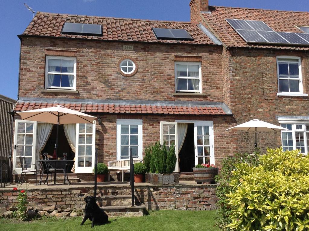 Picture of Hazelwood Farm B&B