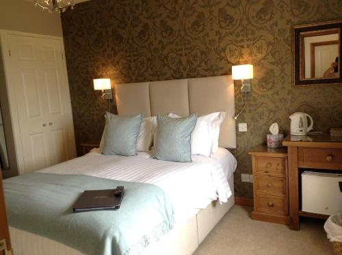Hazelwood Farm B&B Accommodation image 2 Hazelwood Farm B&B image two