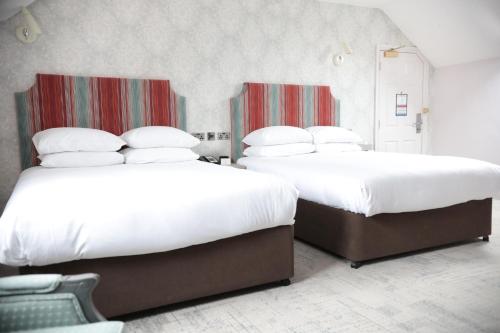 DoubleTree by Hilton York image three