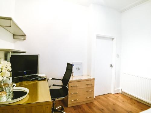 OutRam 26 Accommodation image 3 OutRam 26 image three