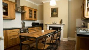 Picture of Apartment Number 4