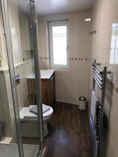 Ashley Croft Accommodation image 3 Ashley Croft image three