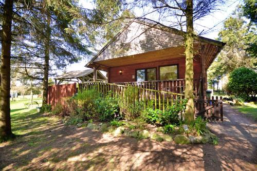 Rocklands Lodges Accommodation image 3 Rocklands Lodges image three