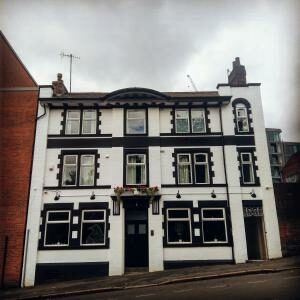 Book Hotels In Sheffield - Check Prices & Availability Page image 30 Picture of The Crow Inn