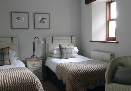 The Lister Arms Accommodation image 2 The Lister Arms image two