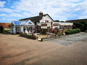 Best Barmston Hotels - Prices & Book Online Page image 3 Picture of Ferns Hotel/Palms Leisure