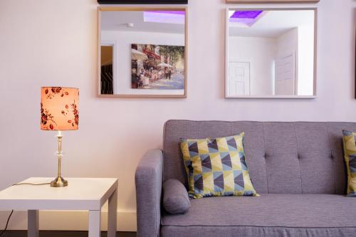 Harp Apartments Accommodation image 3 Harp Apartments image three