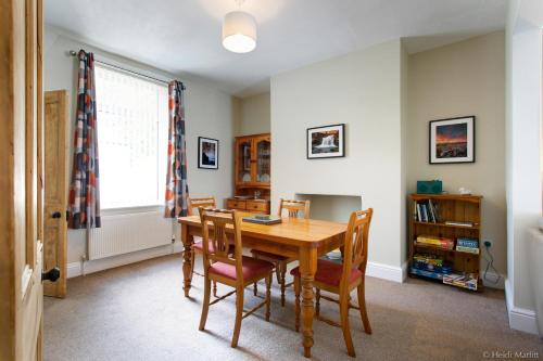 AIRE VUE - Skipton Accommodation image 3 AIRE VUE - Skipton image three