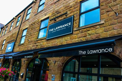 The Lawrance Luxury Aparthotel - Harrogate Accommodation image 3 The Lawrance Luxury Aparthotel - Harrogate image three
