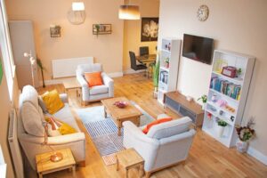 Picture of Bessemer House Apartments