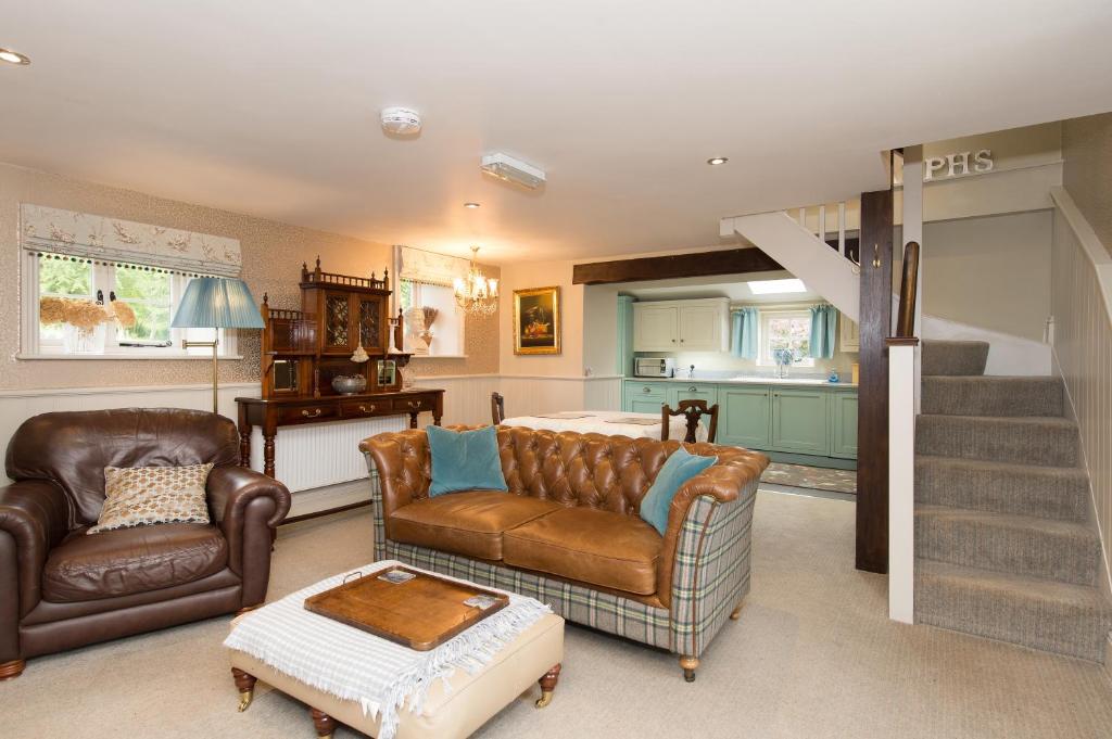 Mr Ralphs Cottage Accommodation image 1 Mr Ralphs Cottage image one