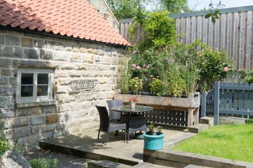 Mr Ralphs Cottage Accommodation image 3 Mr Ralphs Cottage image three